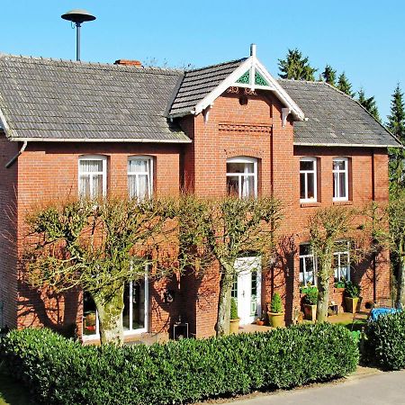 Apartment von Dollen-2 Oberndorf  Exterior foto
