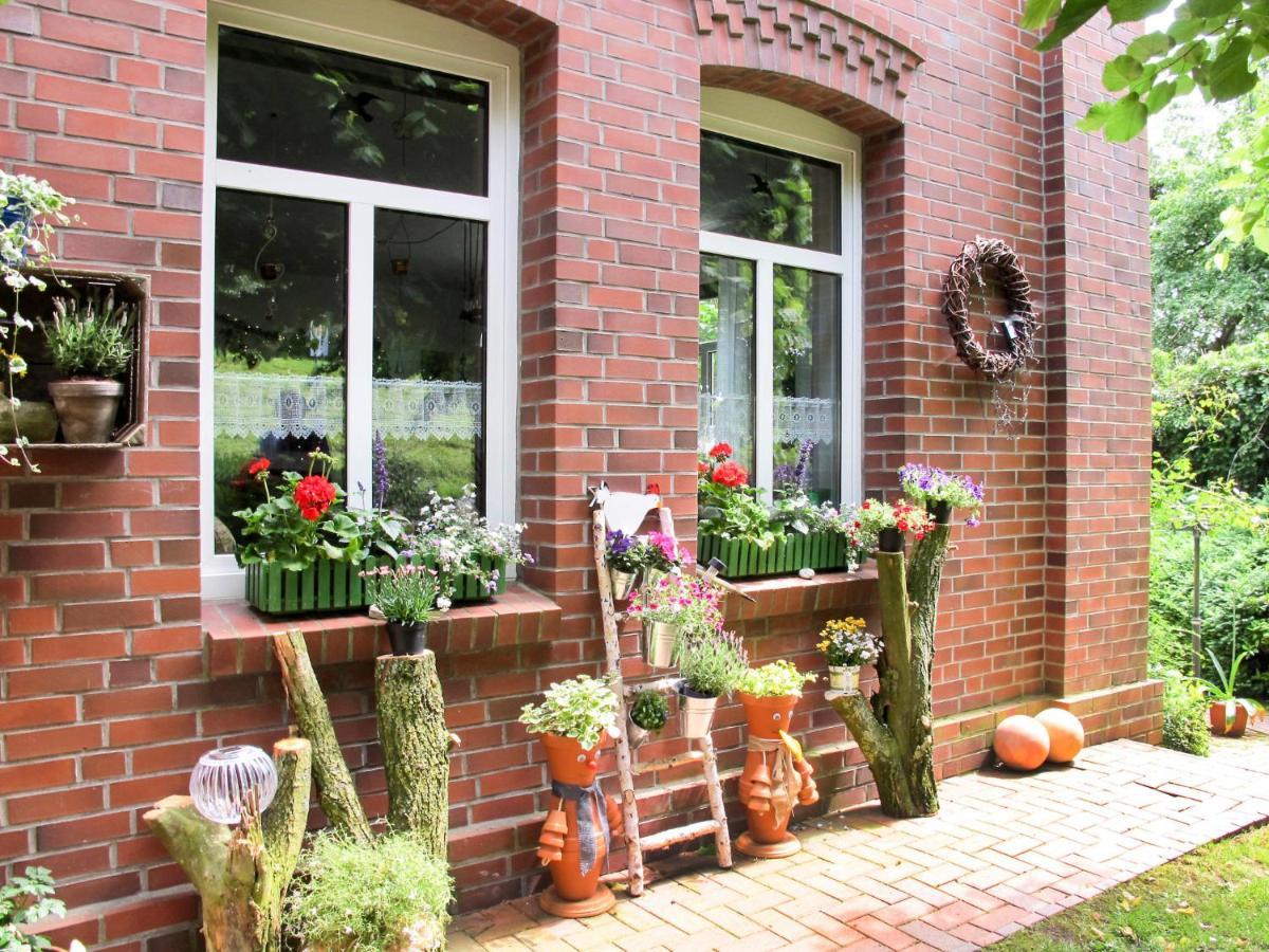 Apartment von Dollen-2 Oberndorf  Exterior foto